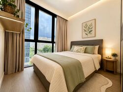 The Tapestry (D18), Condominium #569801281